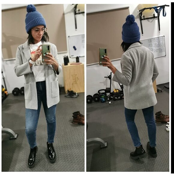 Franco Sarto Womens Balinbooty Ankle Boot Green - Picture 5 of 8